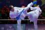 Қазақстандық каратэші әлем чемпионатының финалына шықты
