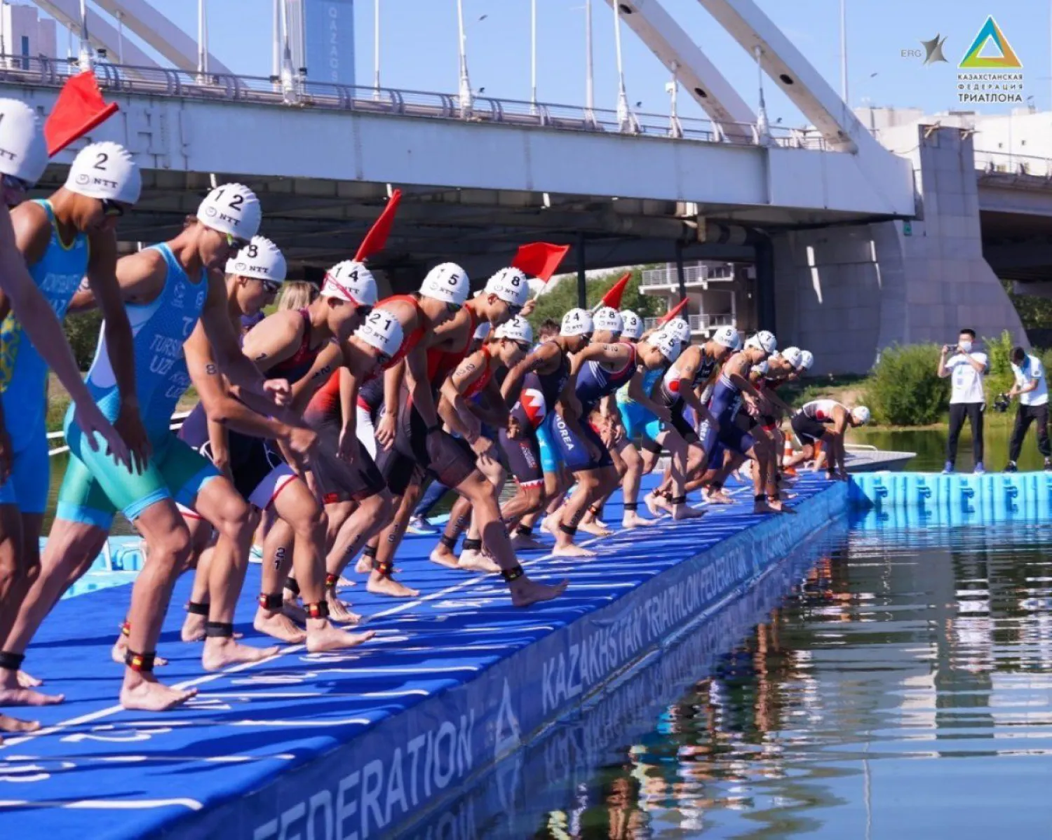 Елордада өткен Азия чемпионатының жеңімпаздары анықталды