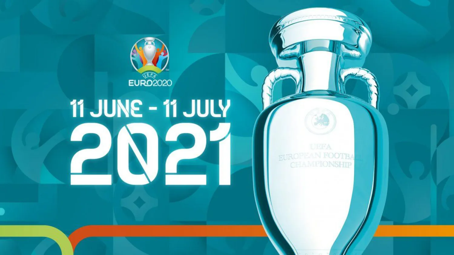 «Qazaqstan» және «Qazsport» арналарындағы UEFA EURO 2020 матчтарының трансляциялар кестесі жарияланды