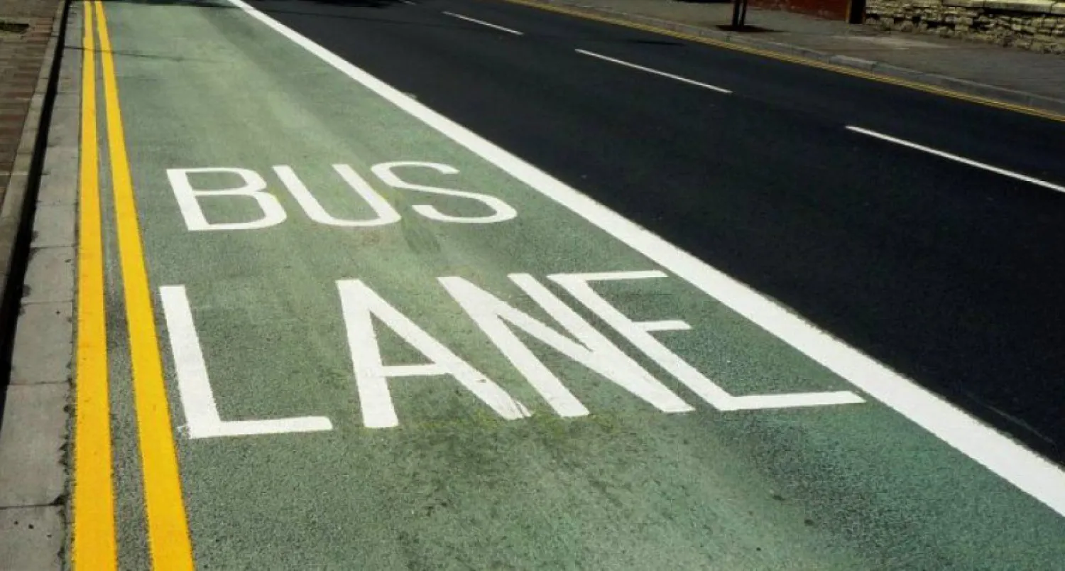 Елордада 29 мамырдан бастап Тұран даңғылындағы «Bus Lane» іске қосылады