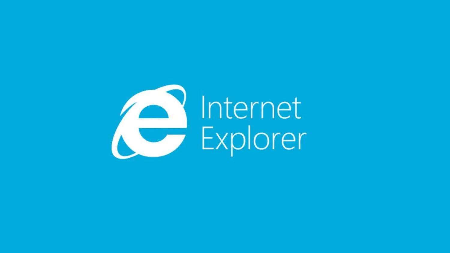 Microsoft Internet Explorer-ден бас тарту туралы шешім қабылдады