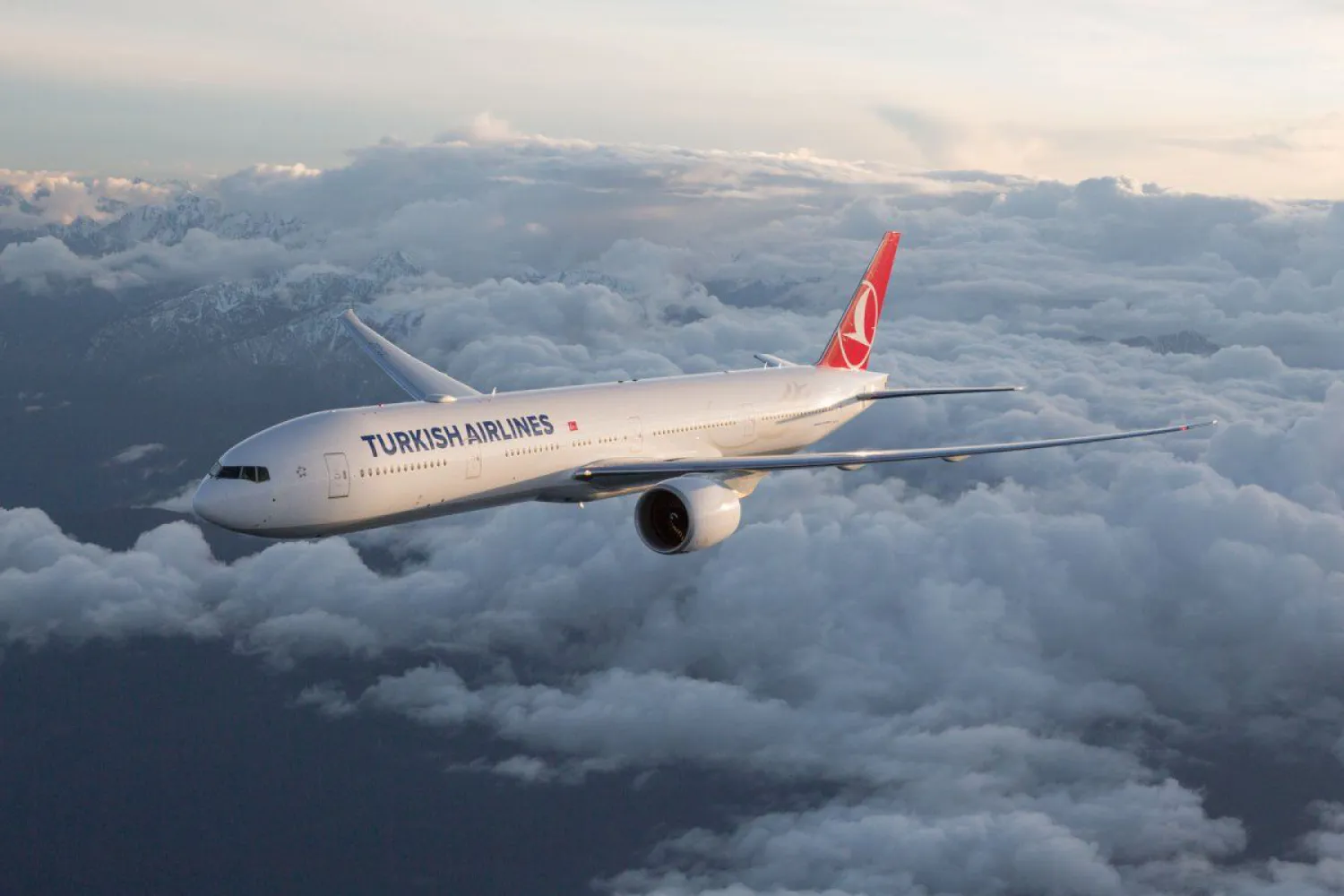 "Turkish Airlines" және "Pegasus Airlines" әуе компанияларының рейстері ашылады