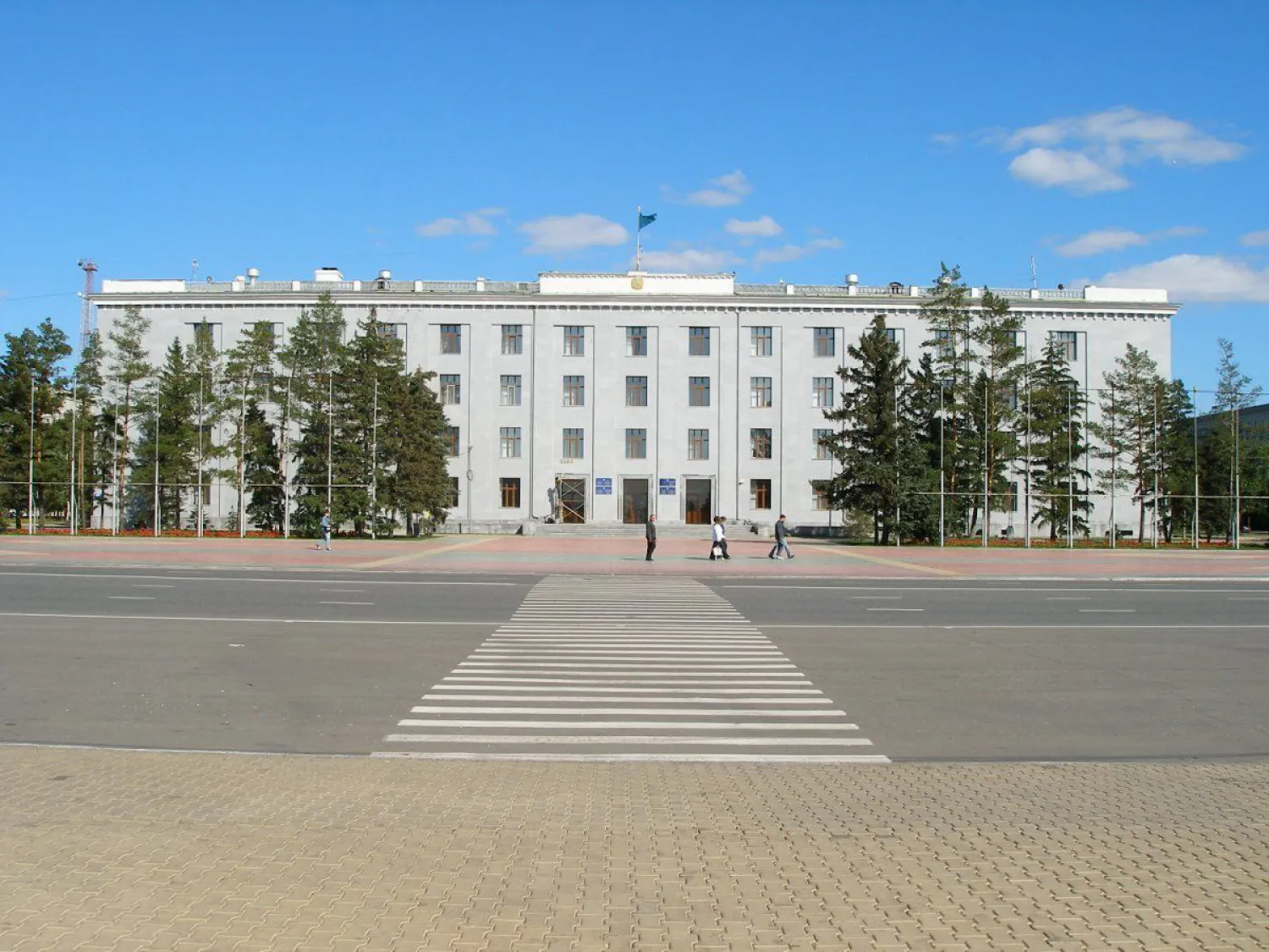 Павлодардағы ондаған көше атын ауыстыруға қатысты ресейліктердің ойы қандай