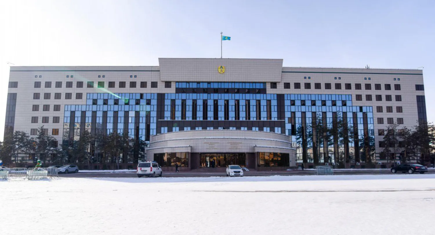 «Агроқалашық» тұрғыны қала әкімінен басқармалардың кері байланысты күшейтуін сұрады