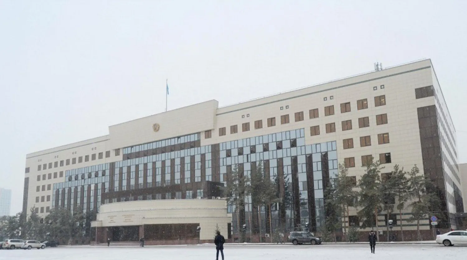 Нұр-Сұлтан қаласының әкімі мен аудан әкімдері халықпен онлайн есеп беру кездесуін өткізеді