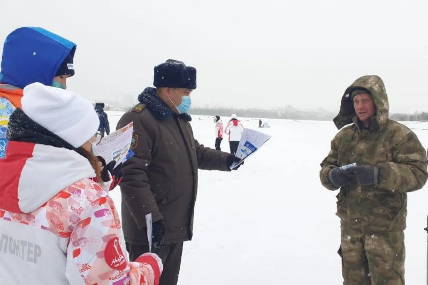 Елімізде соңғы айларда 16 адам су айдындарында қаза болды