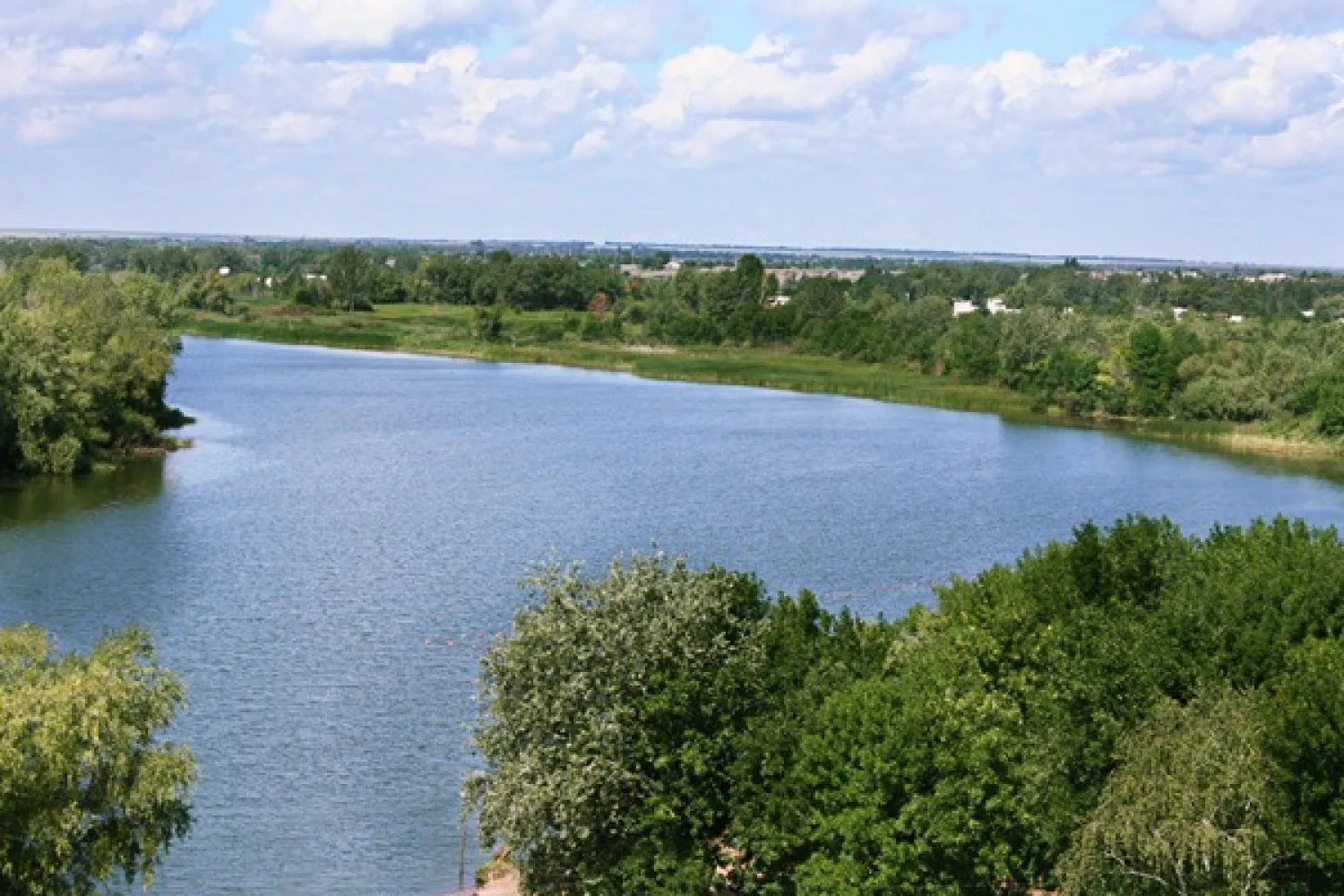 Экология министрі мен Ресей тарапы Жайық өзені проблемасын талқылайды