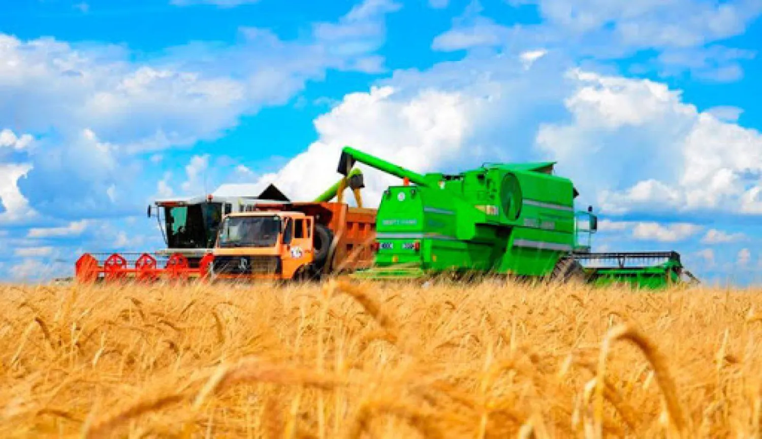 Агроөнеркәсіптік кешенді дамытуға арналған ұлттық жобаны әзірлеу үшін жұмыс тобы құрылды