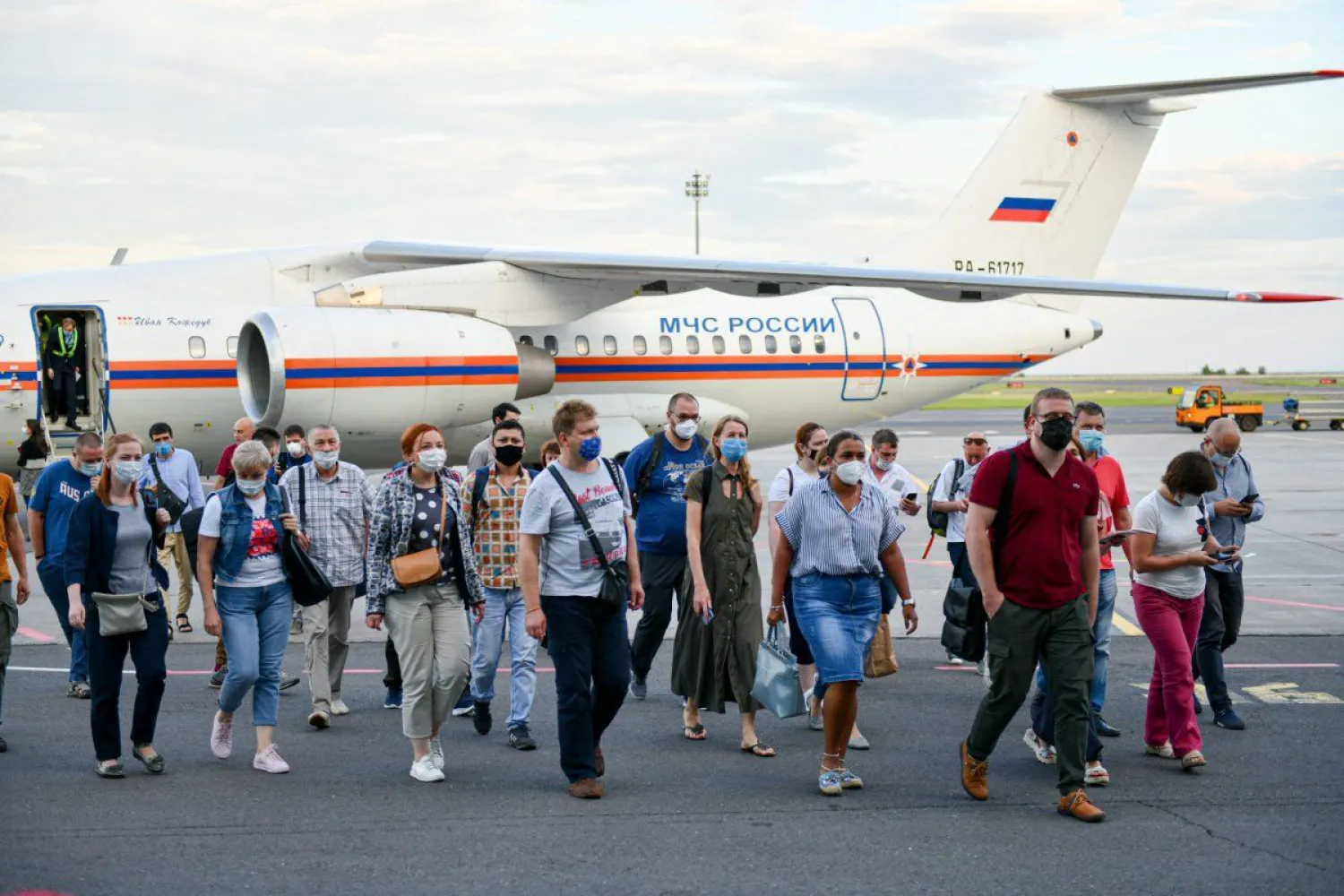 Ресейлік дәрігерлер қазақстандық әріптестерімен тәжірибе алмасады