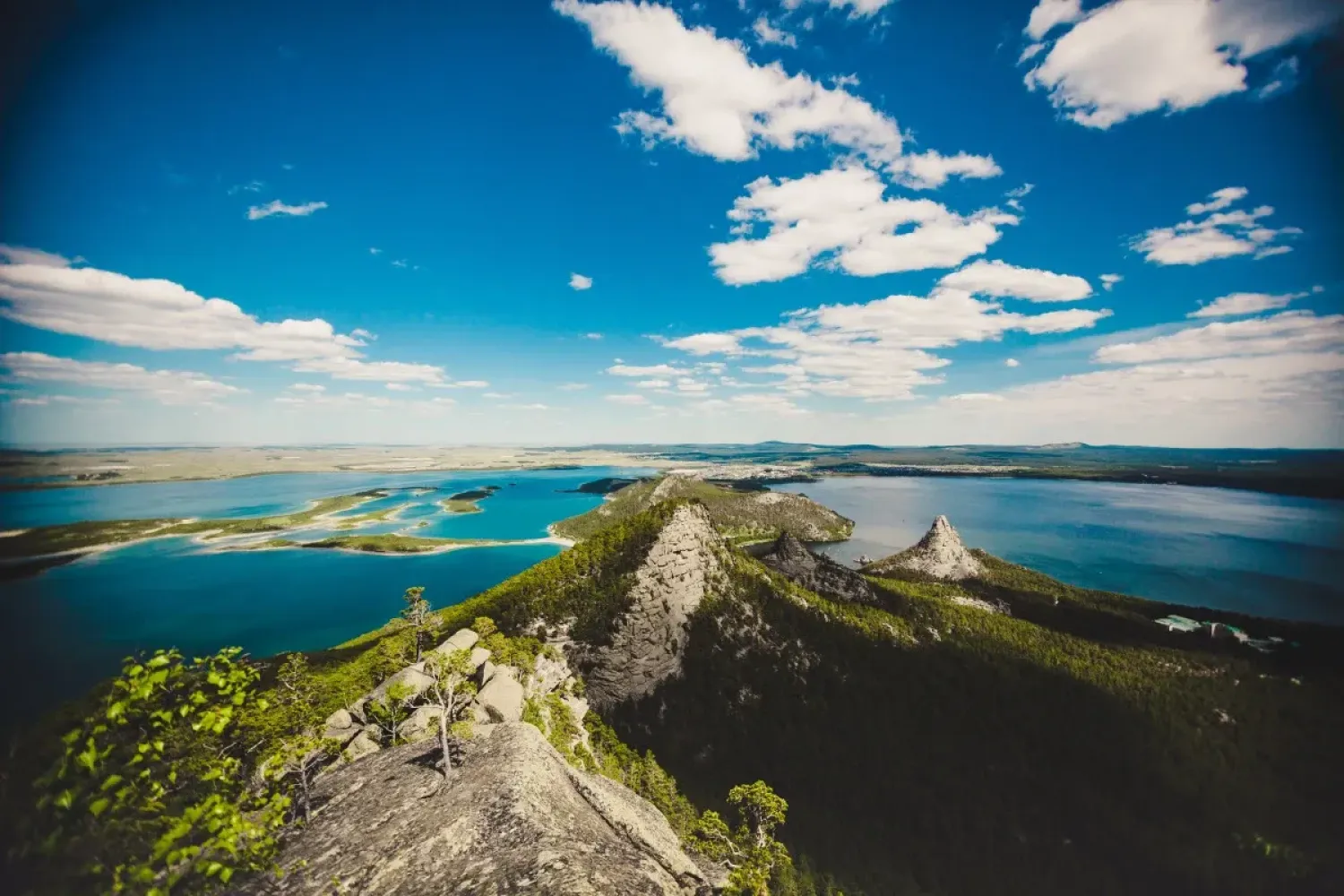 Елімізде қанша шипажай бар