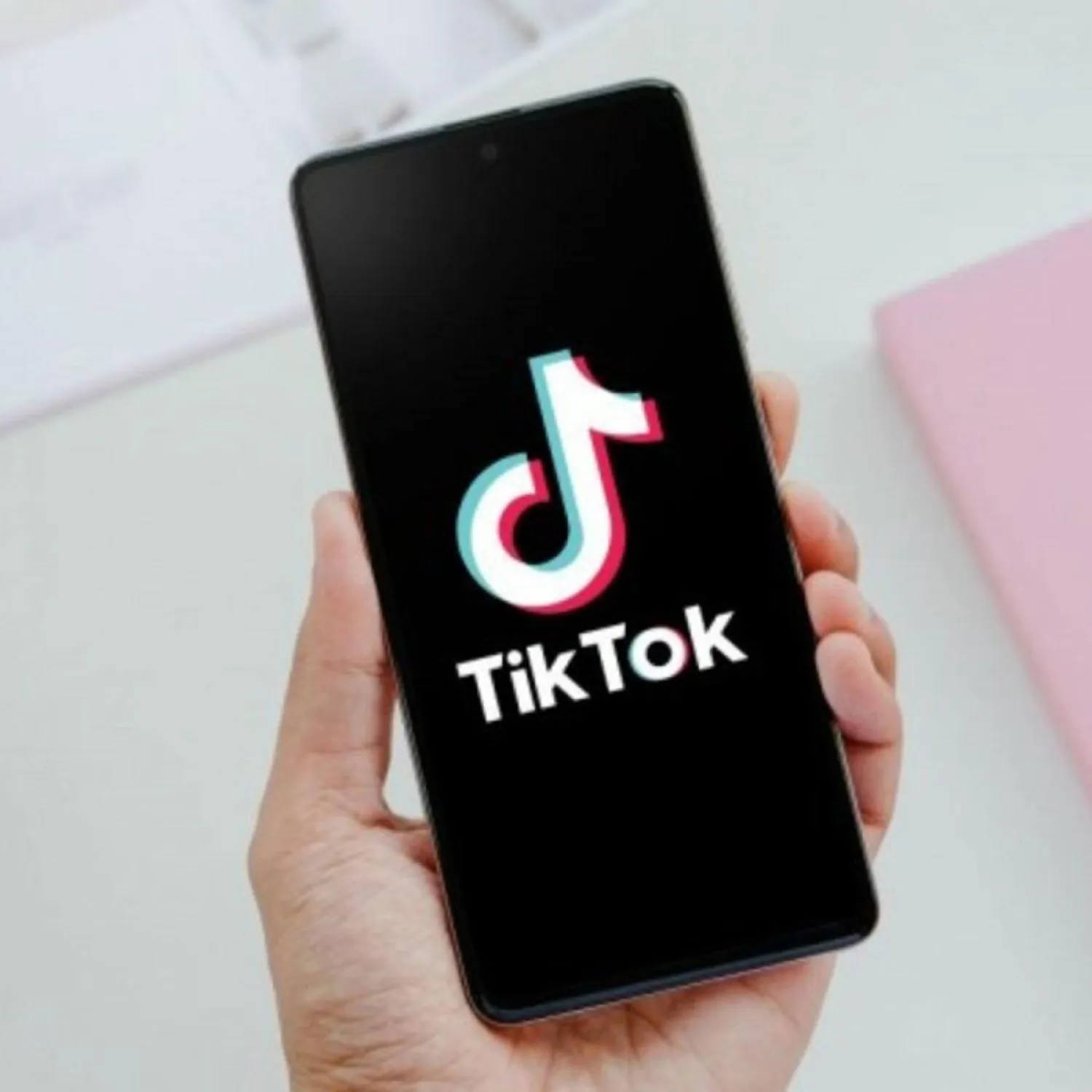 Бельгияда TIKTOK-ты пайдалануға тыйым салынды