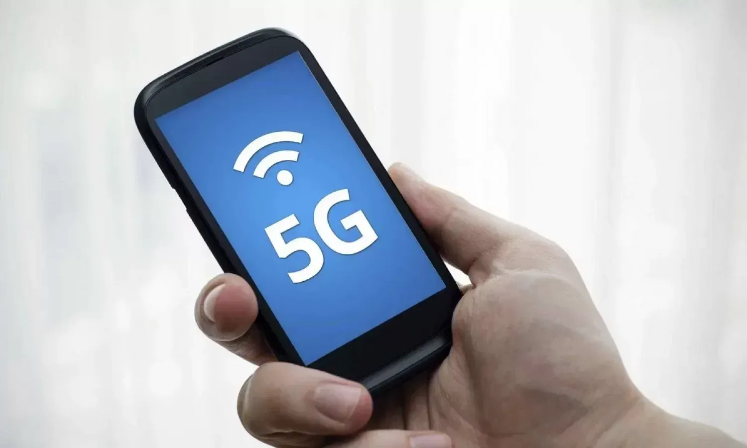 Елімізде смартфондардың 6%-ы ғана 5G стандартын ұстайды – зерттеу