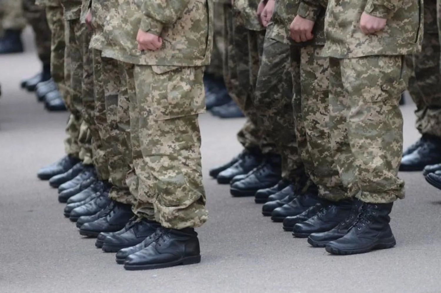 Елімізде әскерге барғандардың қаншасы жоғарғы білімді тегін алатыны белгілі болды