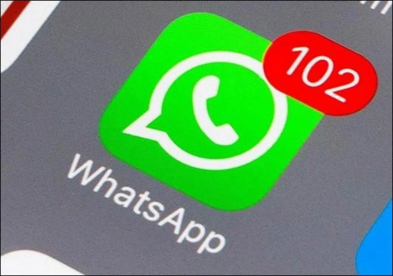 WhatsApp әлеуметтік желісінен ақау шықты