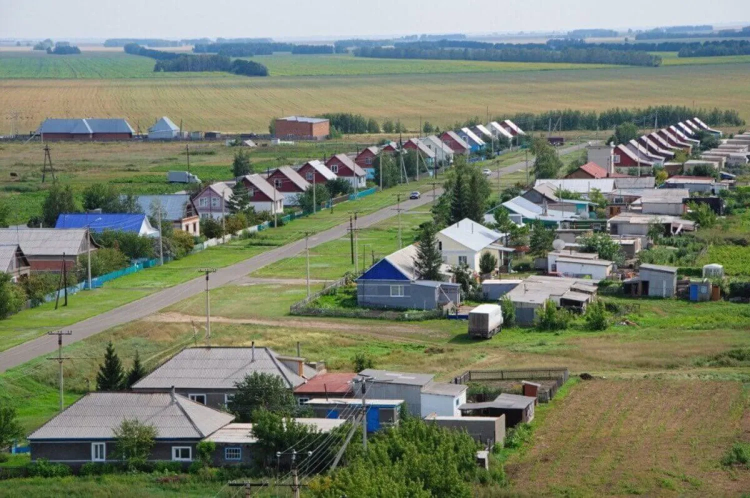 Жексенбі күні 27 ауылдық округтің әкімі сайланбақ