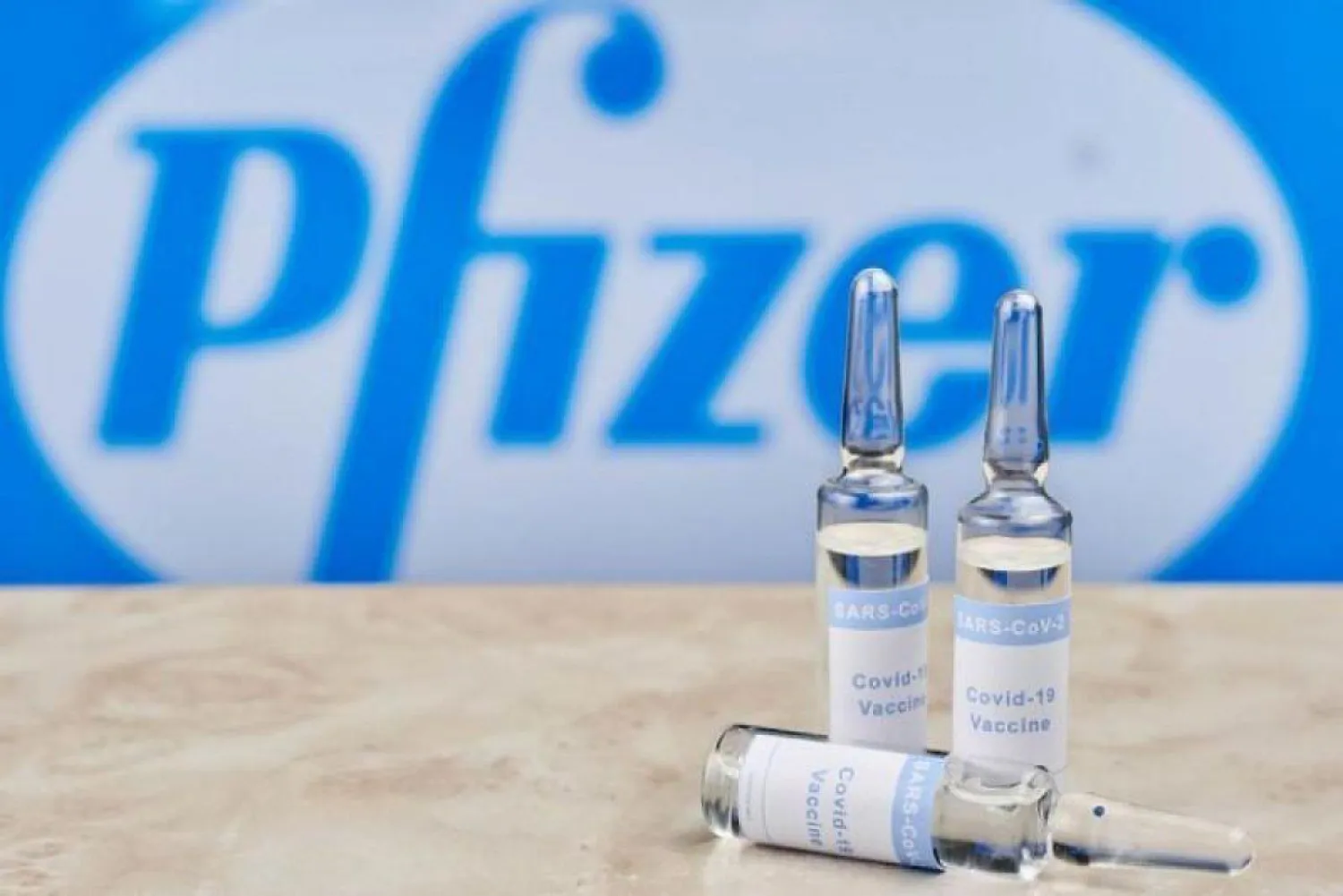 Елімізде Pfizer вакцинасы егілетін адамдардың тізімі кеңеюі мүмкін