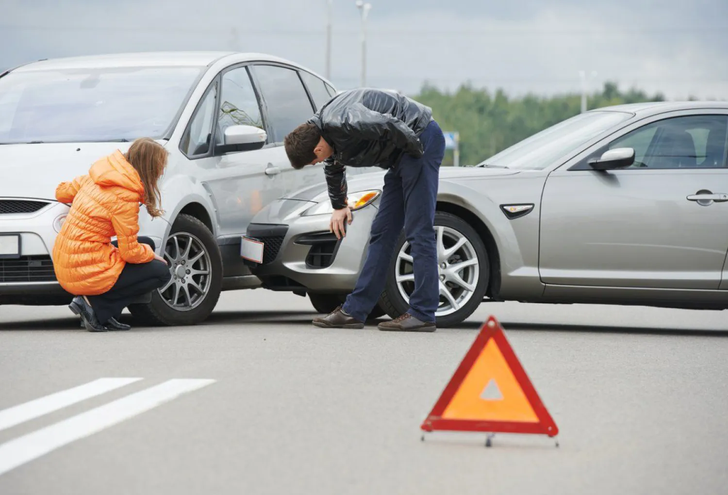 Әр 10 жол апатының 9-ы жүргізушілер кесірінен болады – статистика