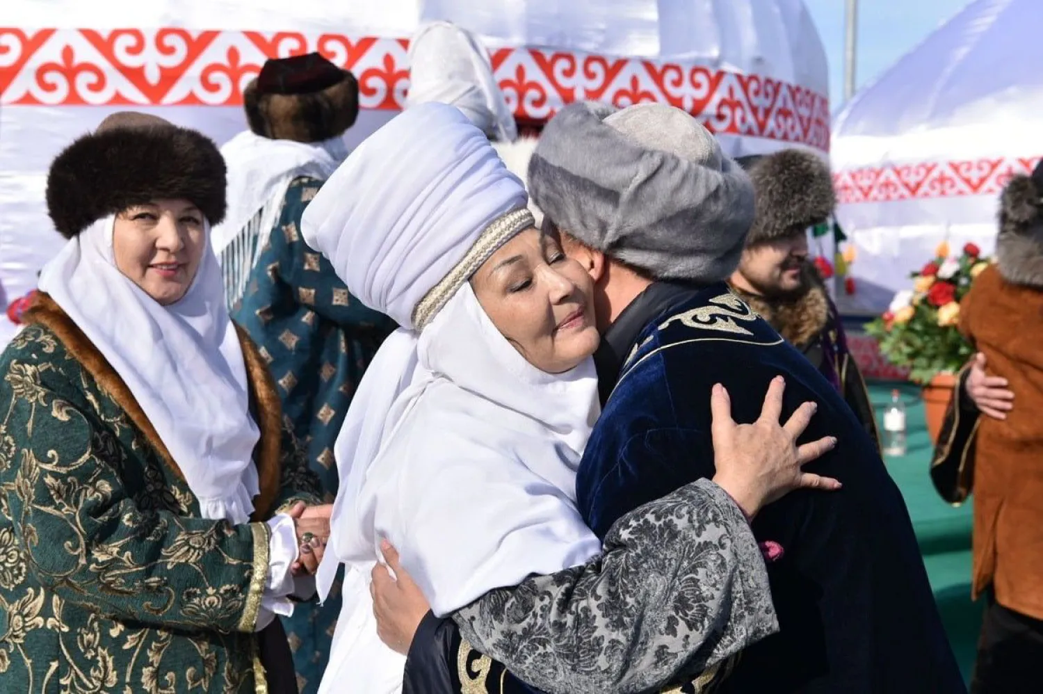 Наурыз мерекесі Көрісу күнімен басталады – тарихшы