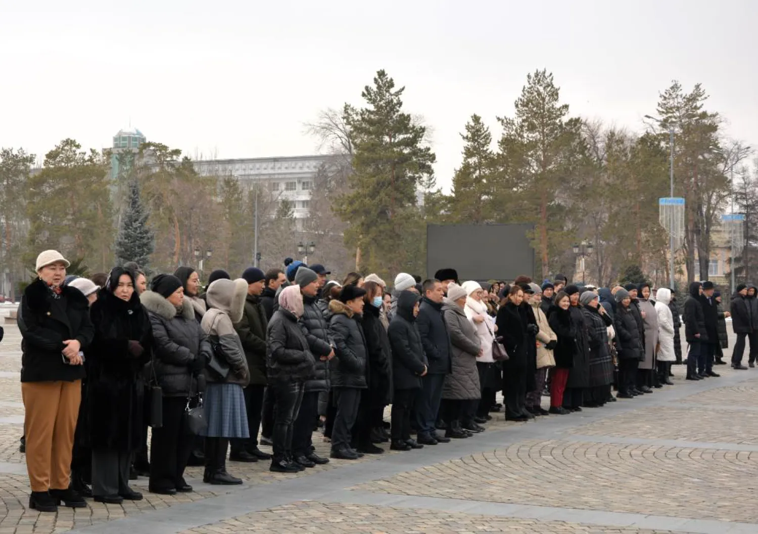 Жетісу облысында сейсмикалық жаттығулар өтті