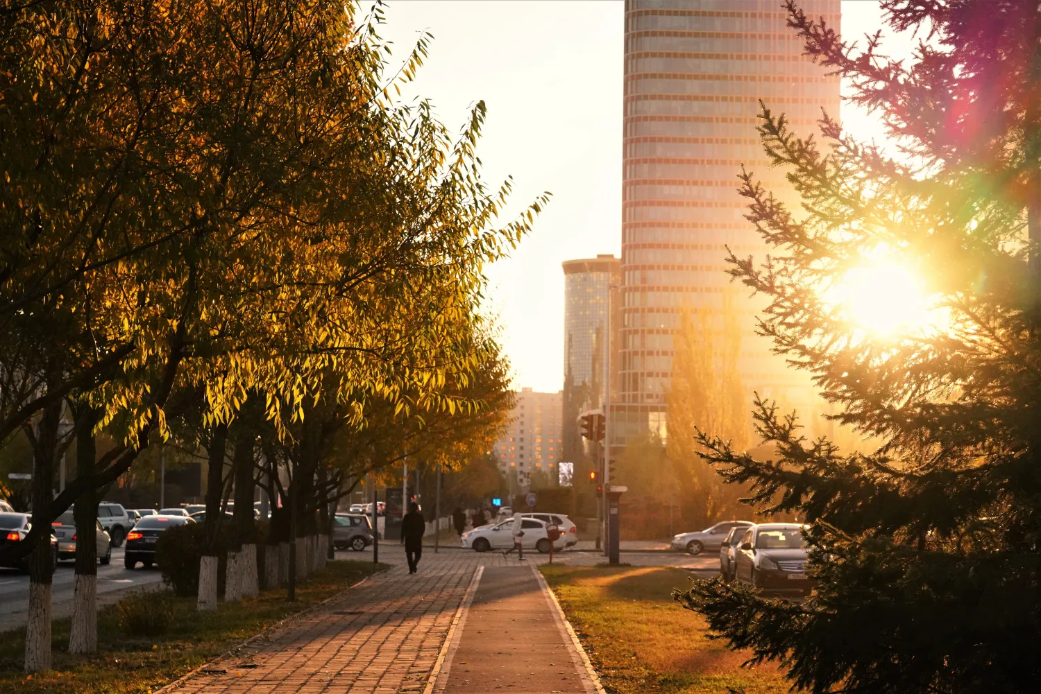 Елімізде 24 градусқа дейін күн жылынады