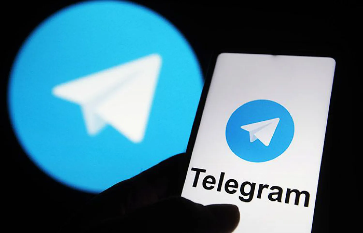 Жеке деректерге қауіп төндірген Telegram-бот бұғатталды