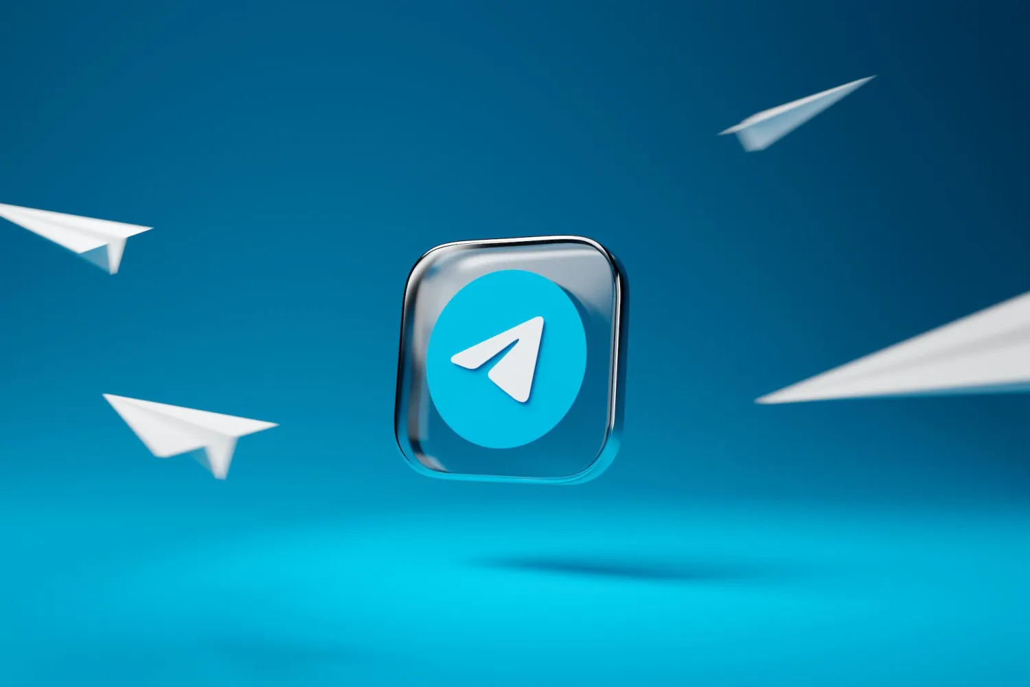 Жаңа Telegram-ботта жемқорлық фактілері хабарланады