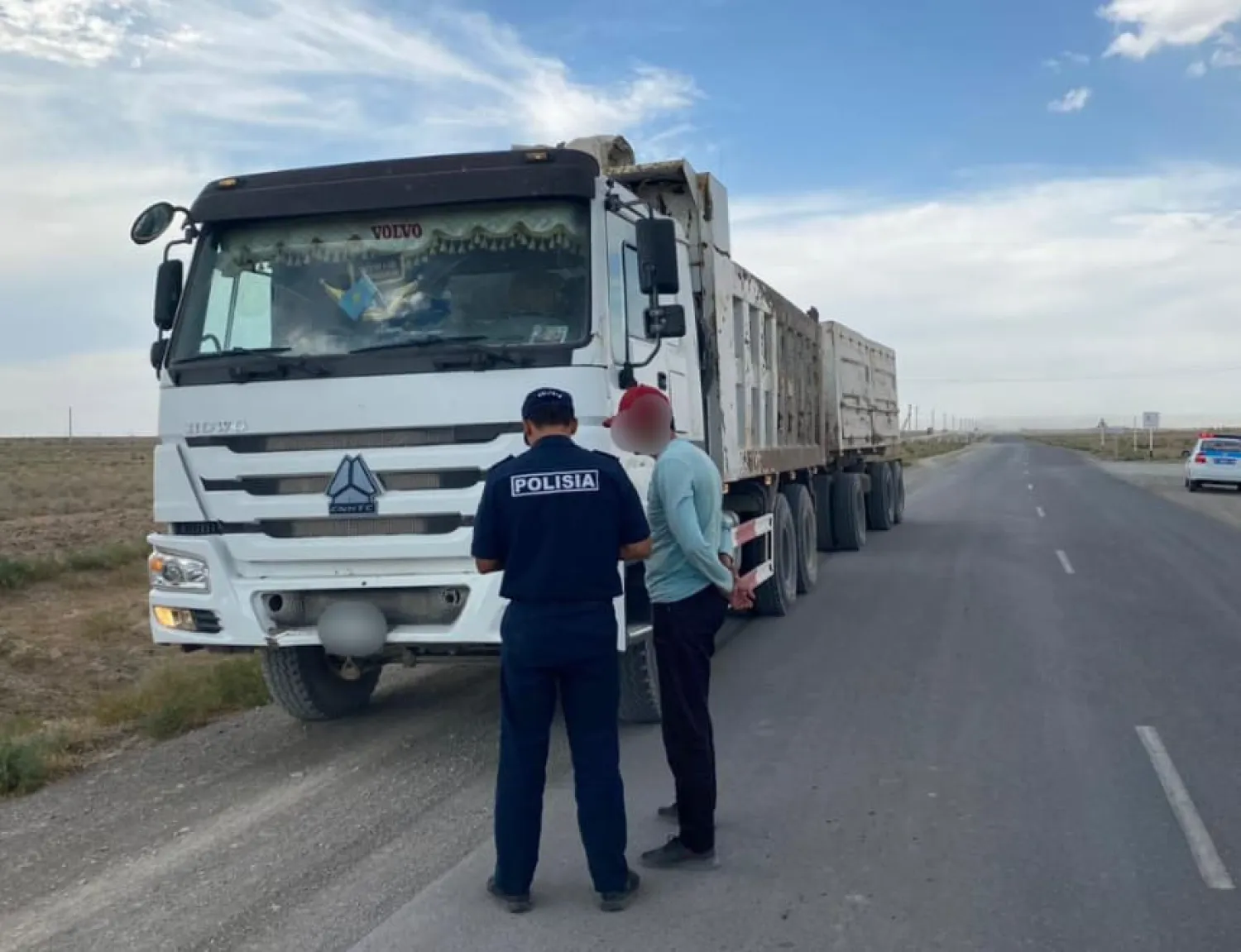 Жер қойнауын заңсыз пайдаланудың 50-ге жуық фактісі анықталды