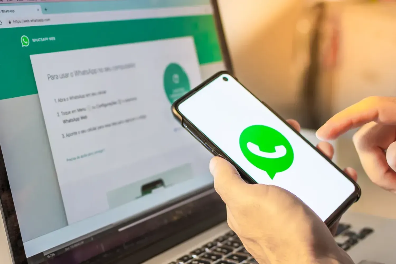 Жақында WhatsApp-қа жаңа функция қосылады