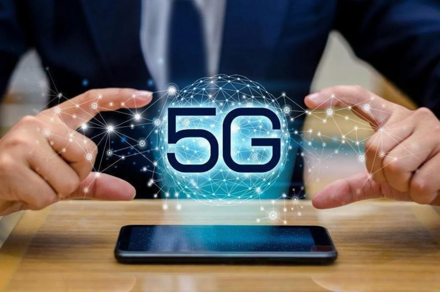 Жыл соңына дейін 3 қалада 5G қосылады