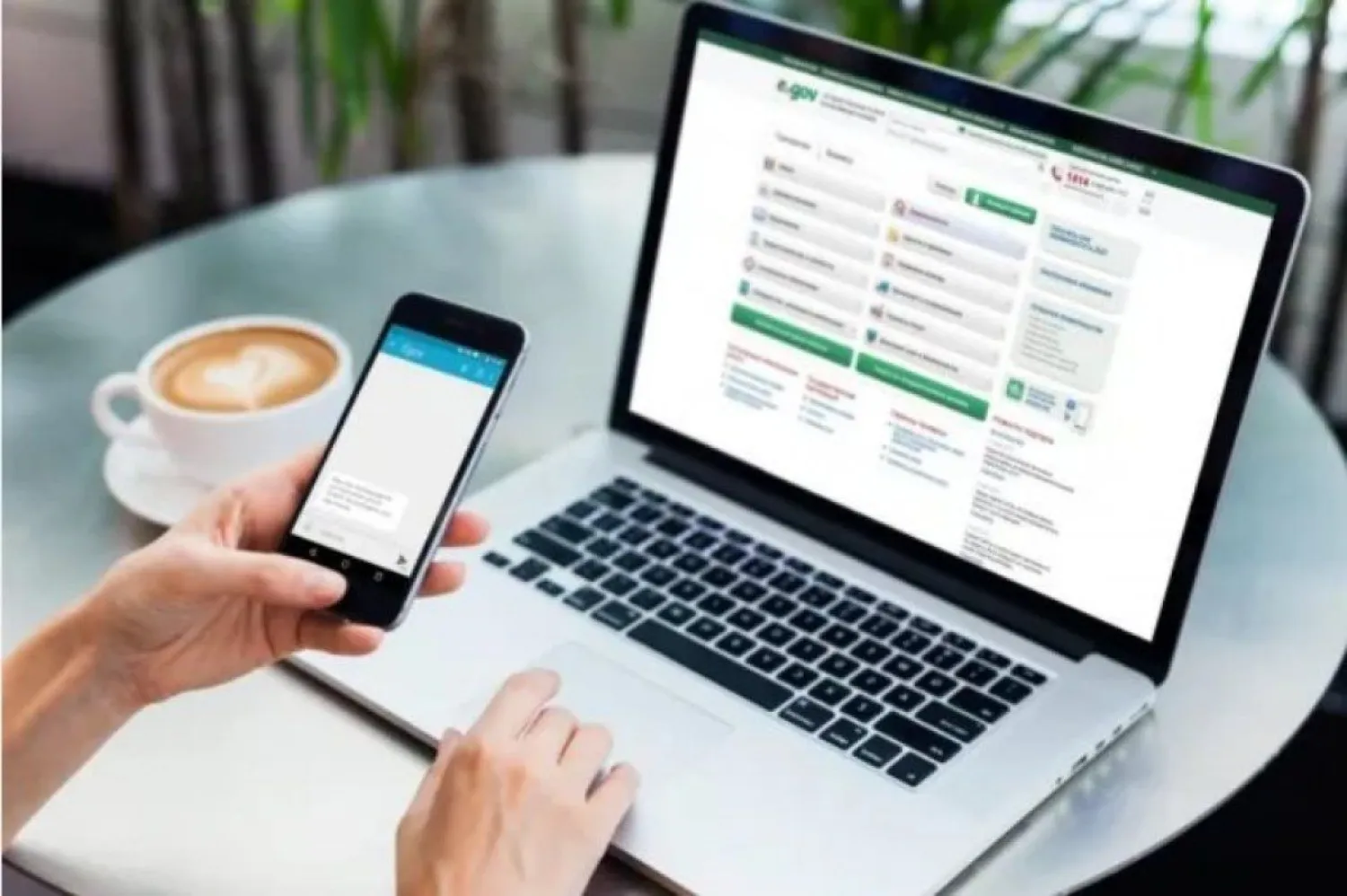 Қазақстандықтар 700 мемлекеттік қызметті электронды түрде ала алады