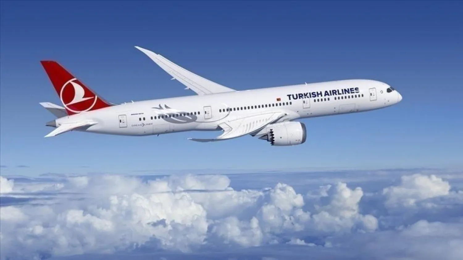 Turkish Airlines Қазақстанға рейстерді қайта бастайды