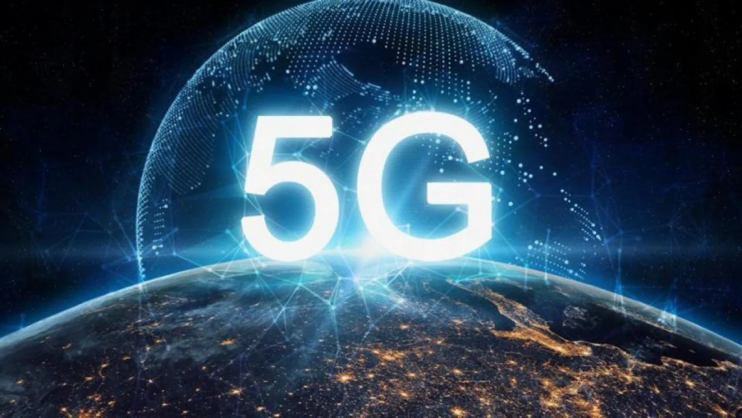 Қазақстанда алғашқы 5G-қала пайда болды