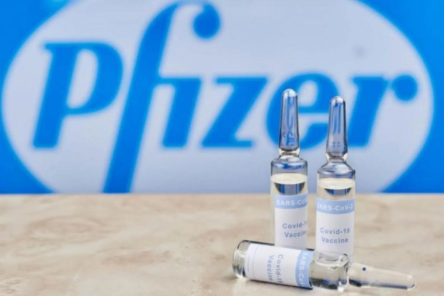 Елімізге Pfizer вакцинасының жаңа партиясы жеткізілді