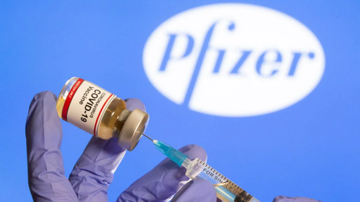 Pfizer вакцинасы ақылы негізде салынуы мүмкін