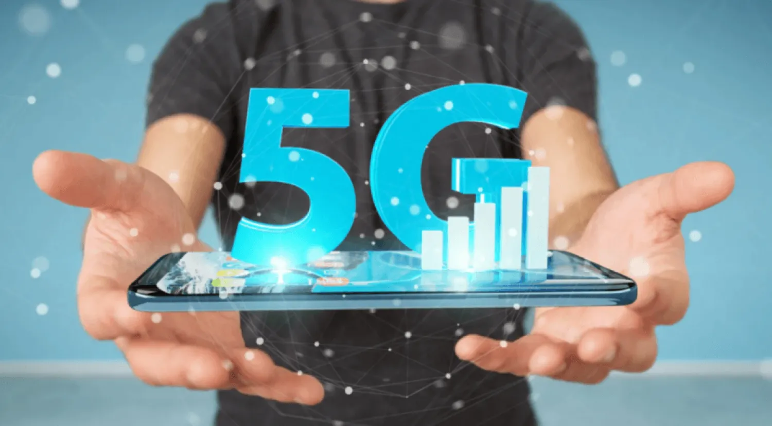 Елімізде 5G интернеті нақты қашан іске қосылатыны белгілі болды