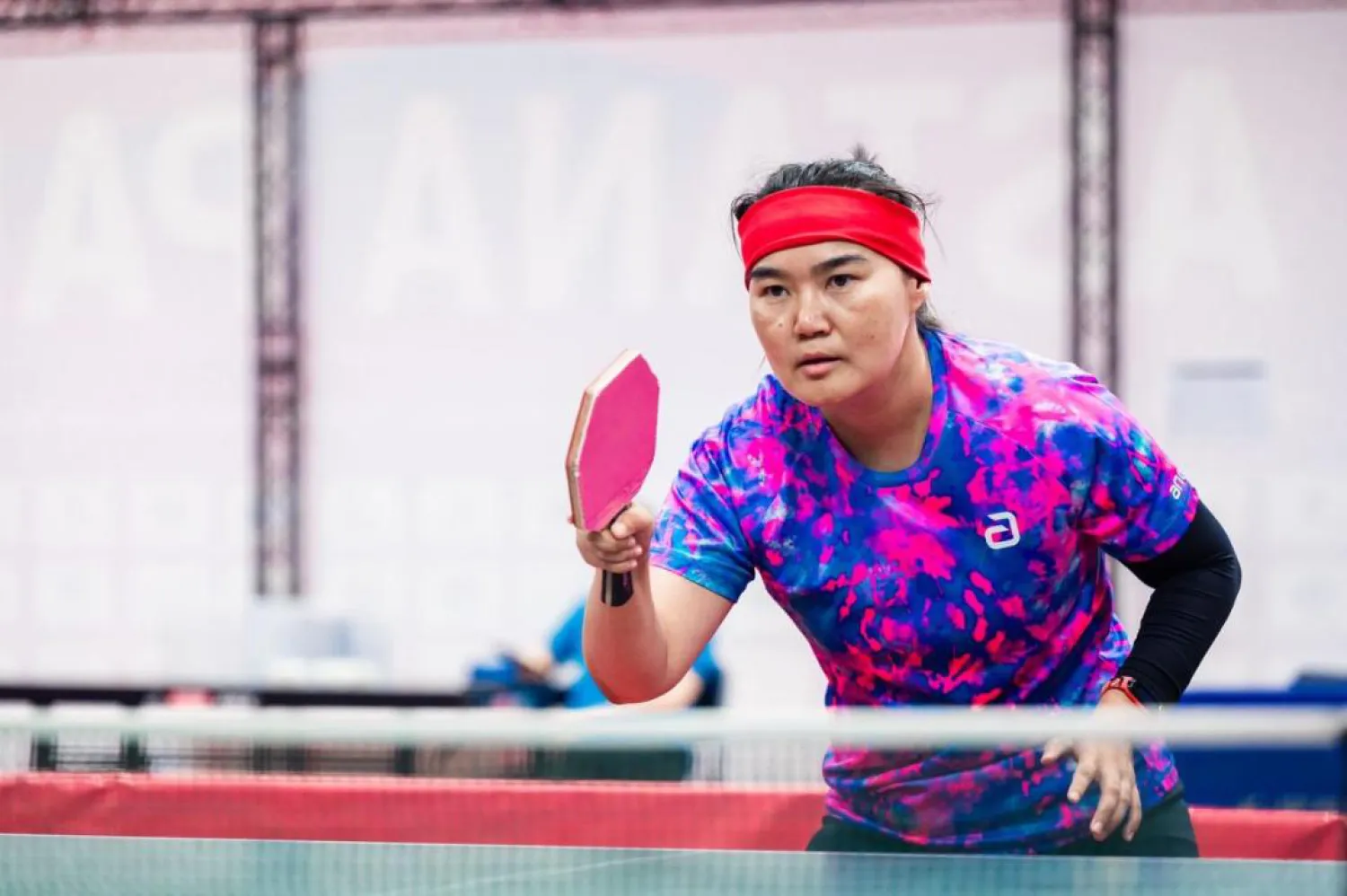 ITTF Fa20 Astana para open-2024: Елордалық спортшылар жүлдегерлер атанды