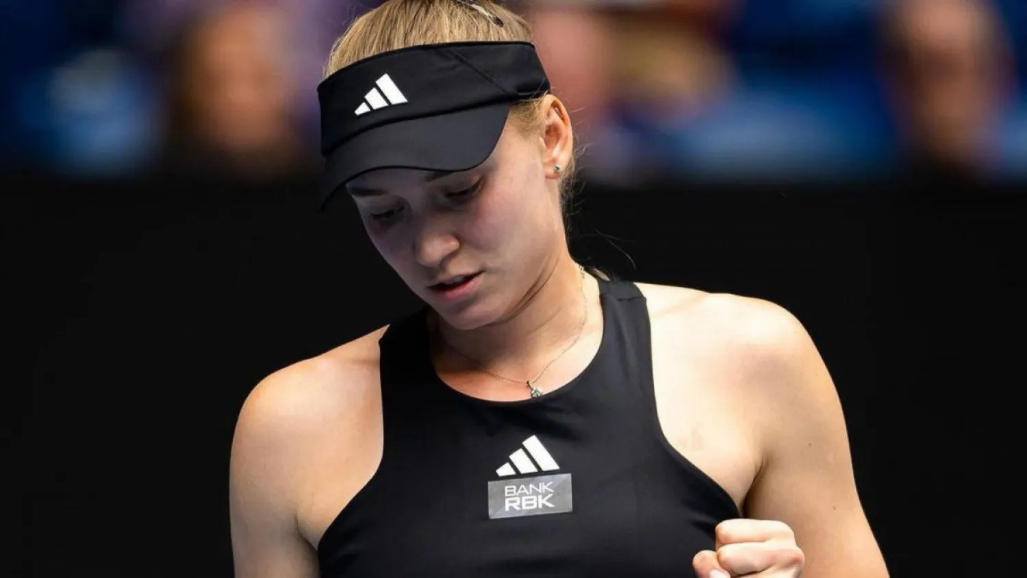 Australian Open - 2023: Елена Рыбакина финалда жеңіліп қалды