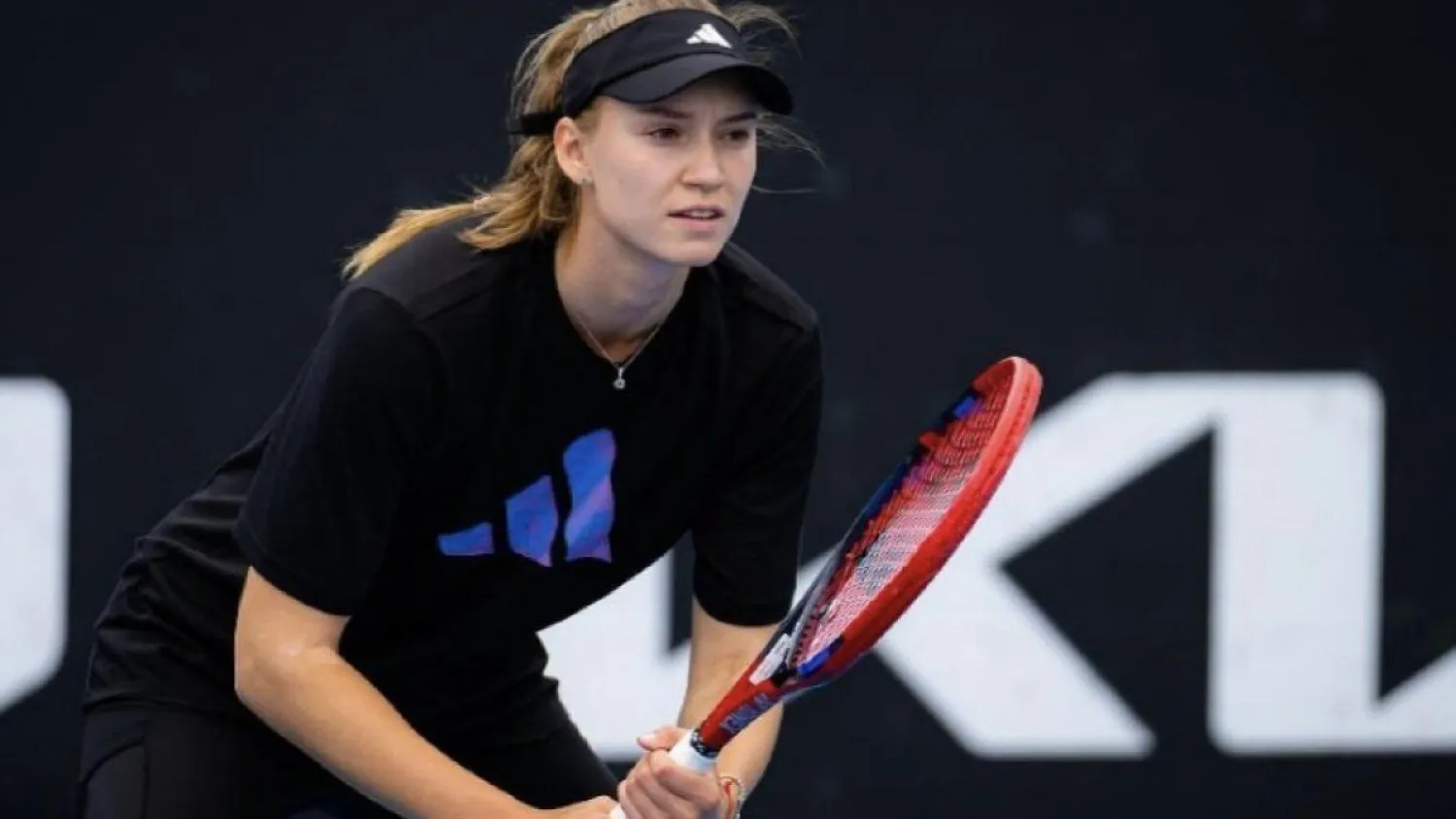 Australian Open: Рыбакина екінші айналымға жолдама алды