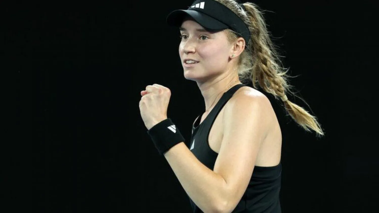 Australian Open-2023: Елена Рыбакина финалға жолдама алды