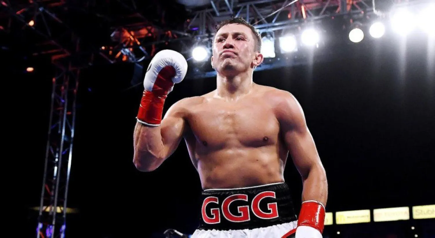 Көптен күткен жекпе-жек аптасы басталды – GGG