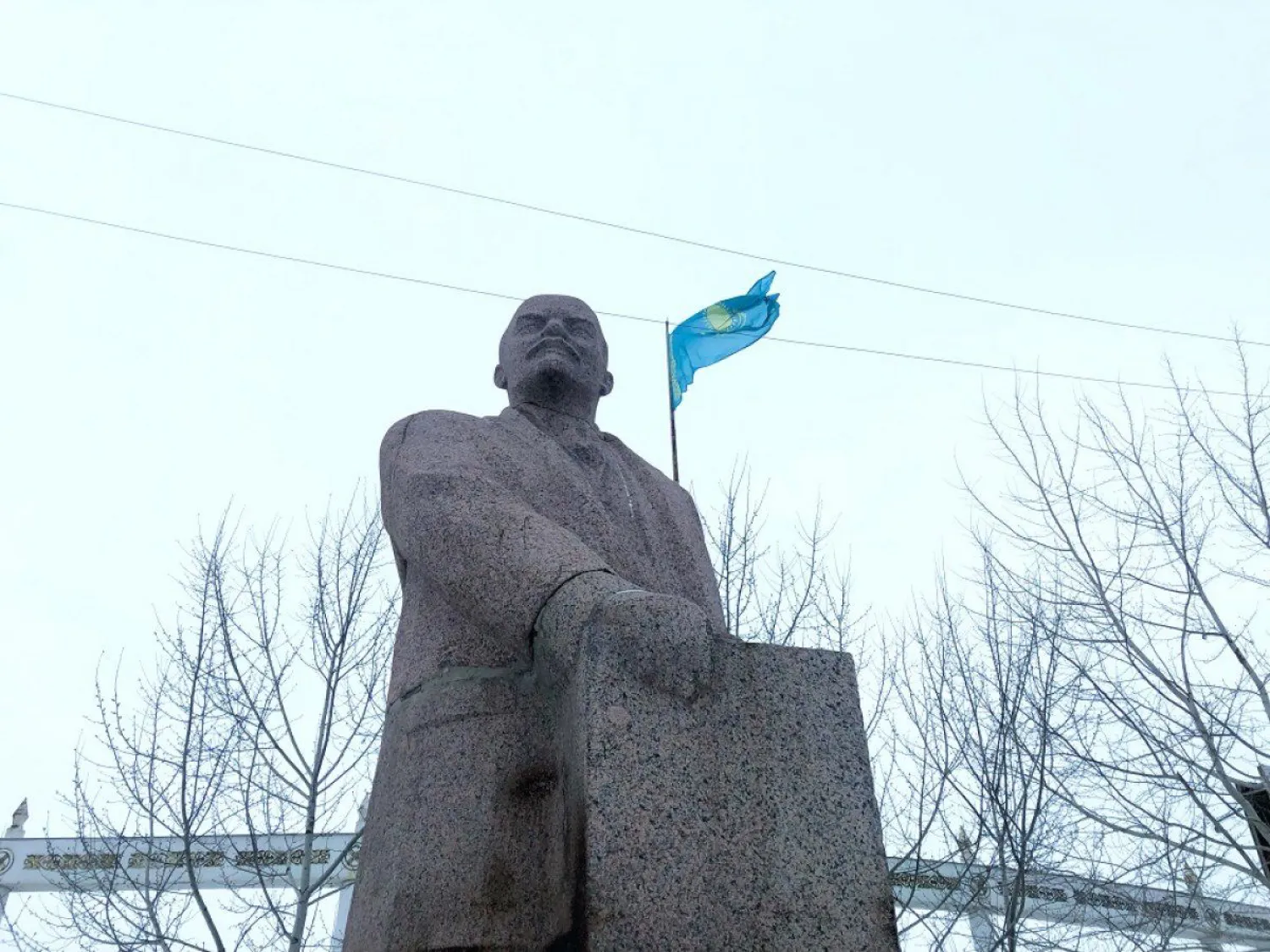 «Жыл сайын ақталып, сырланады»: Павлодар облысы «күнкөсемнен» қашан құтылады (ФОТО)