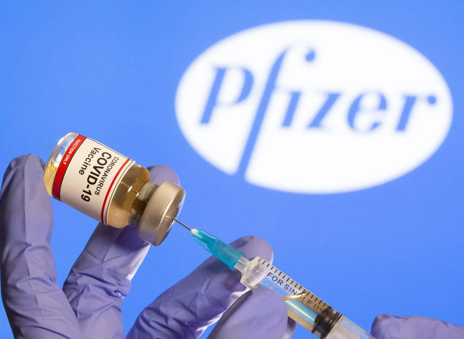 Елімізде қанша адам «Pfizer» вакцинасын алды