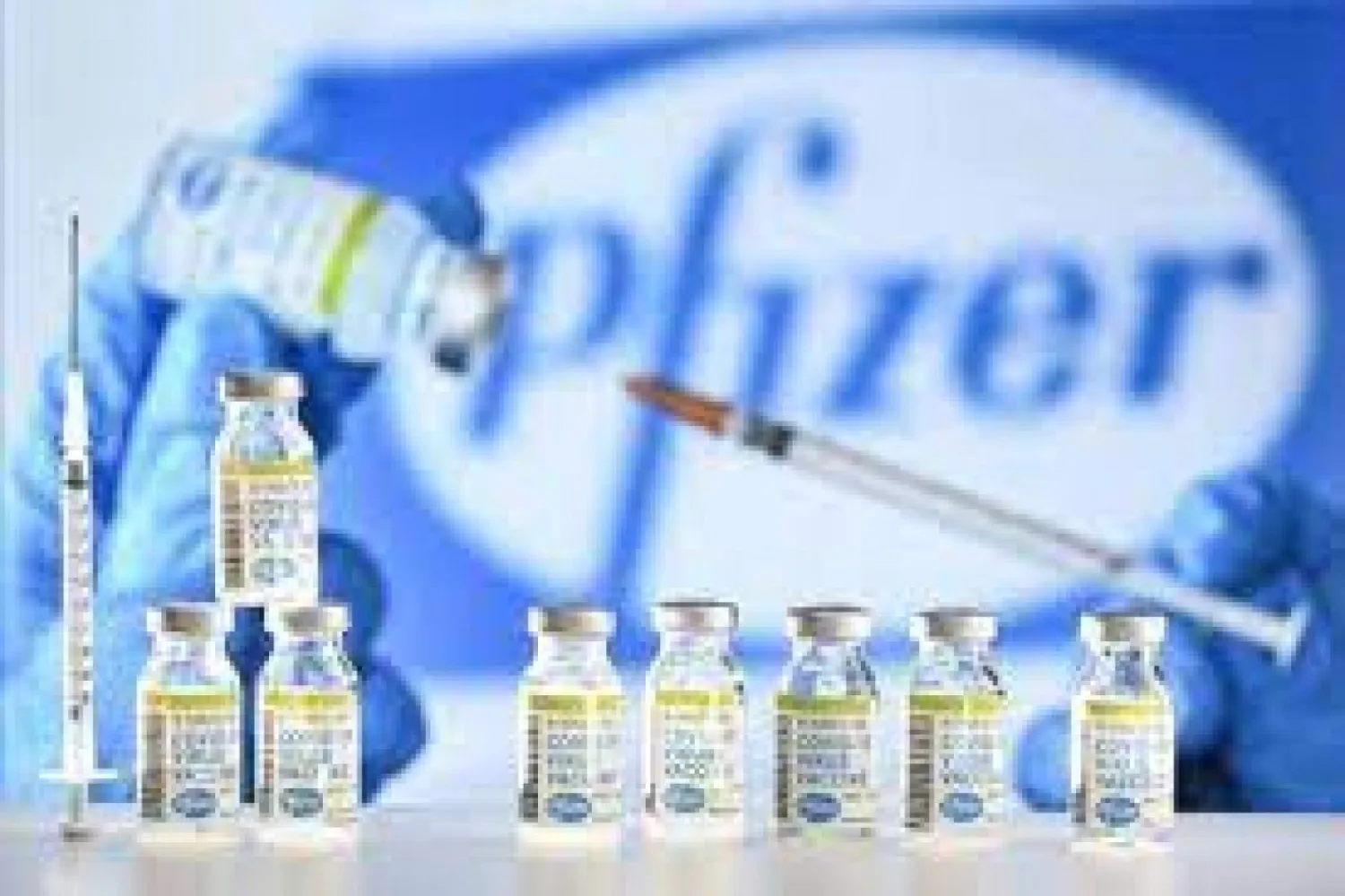 60 жастан асқандарға ревакцинация үшін Pfizer салынады