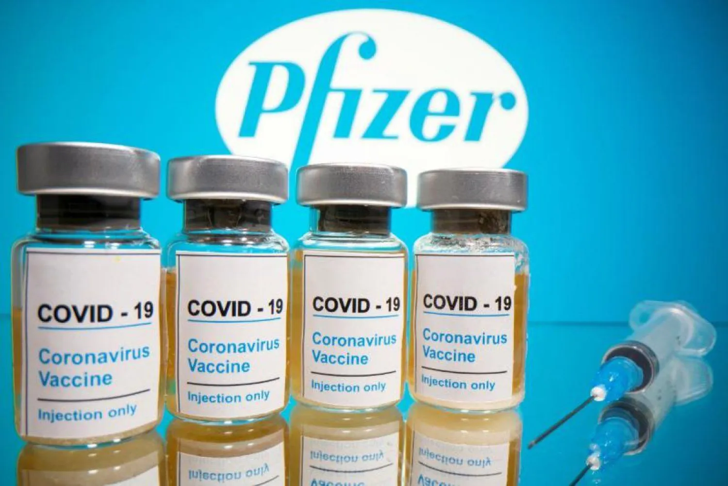 Pfizer вакцинасына арнайы рұқсат берілген - Вице-Премьер