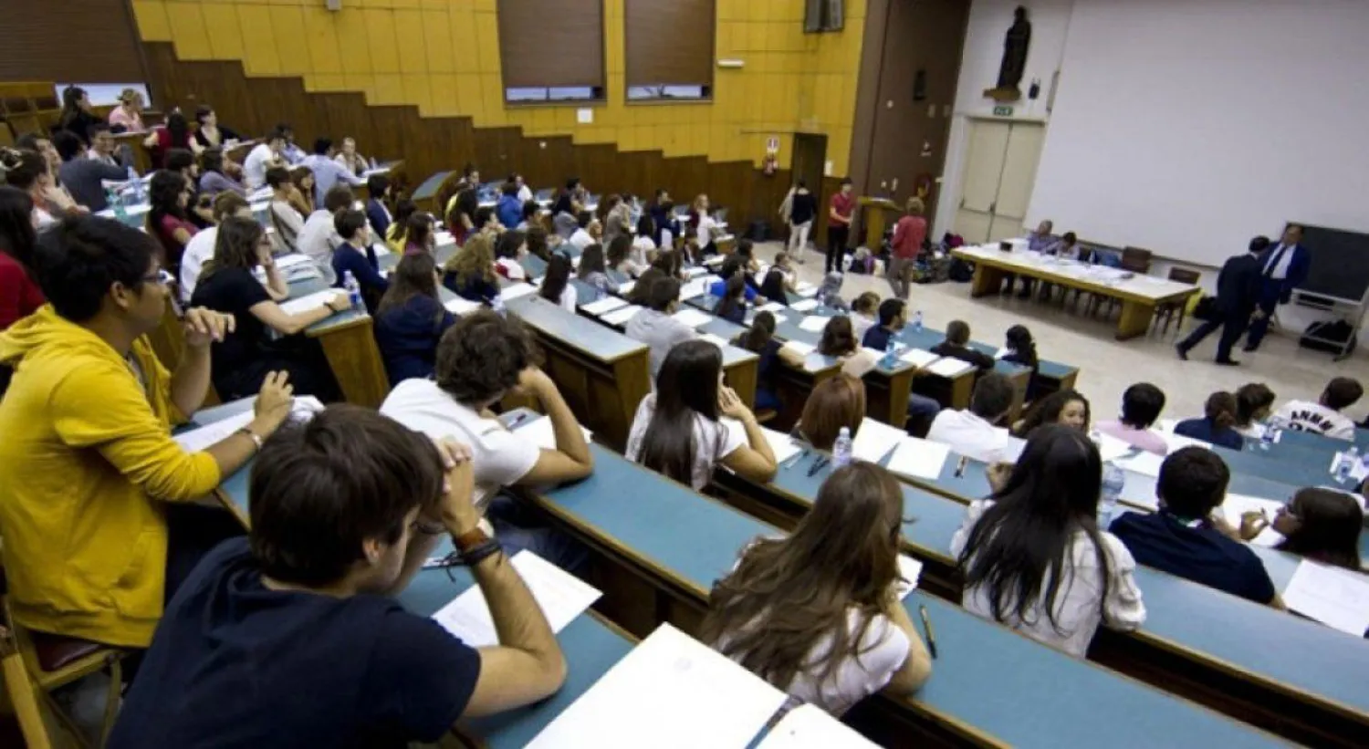 1 200-ге жуық қазақстандық әлемнің озық ЖОО-ларында білім алып жатыр