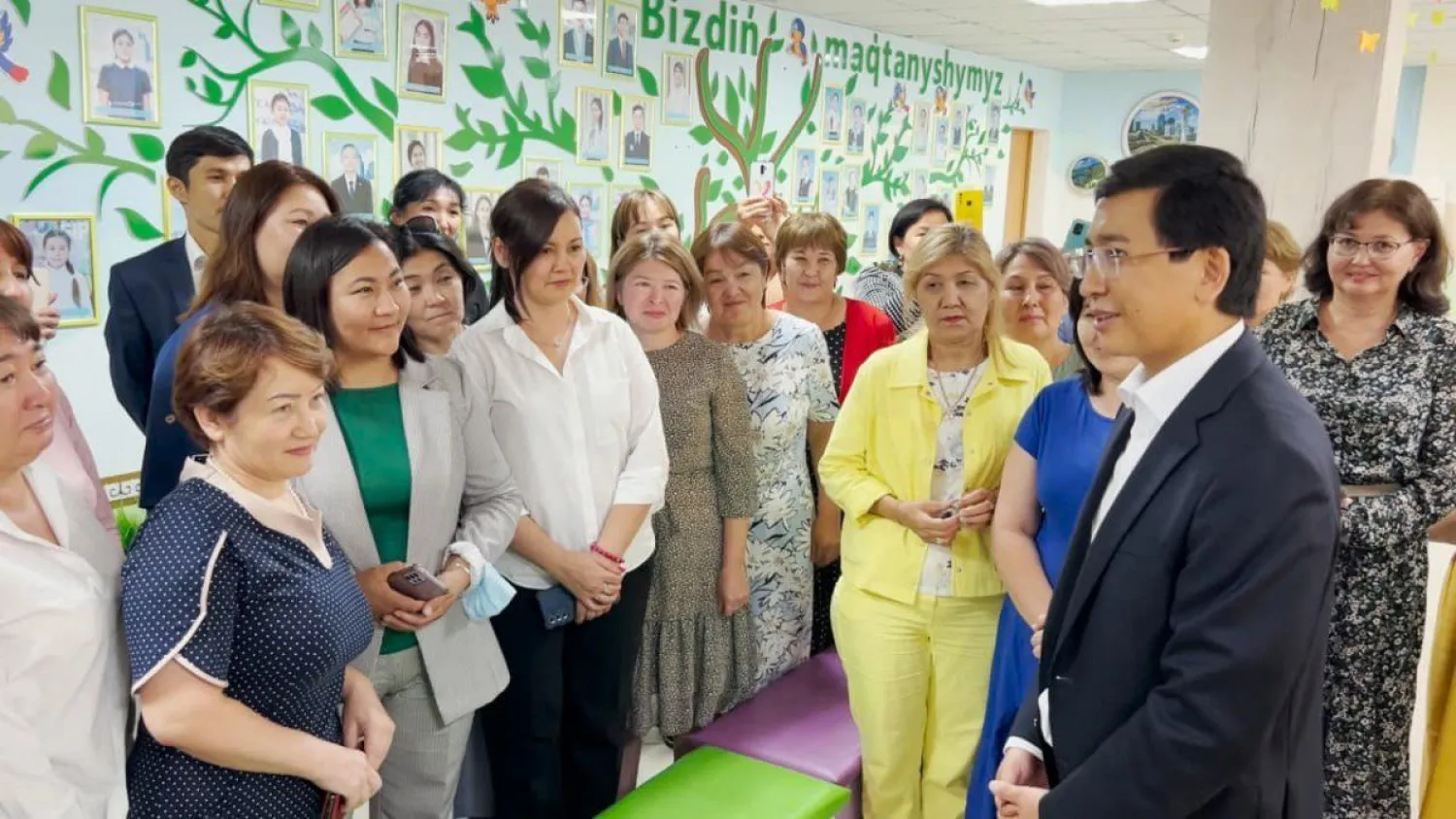 Педагогтердің аттестациядан өту тәртібінде қандай өзгерістер бар