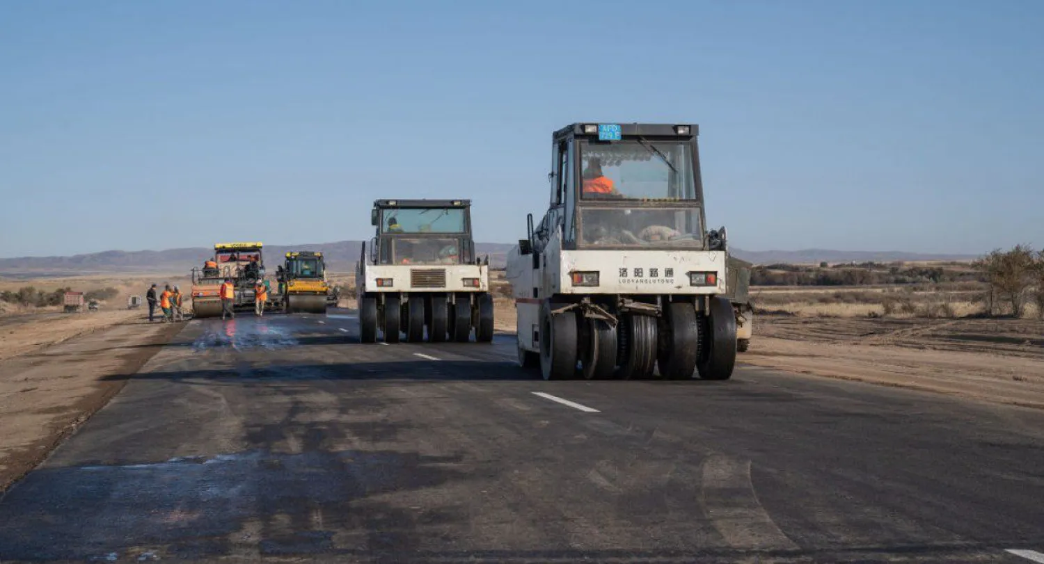 2025 жылға дейін жергілікті жолдардың кемінде 95 пайызы жақсартылады – Тоқаев