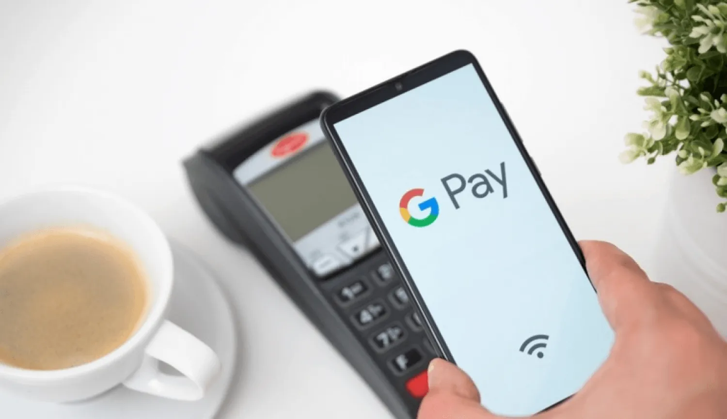 Қазақстанда Google Pay төлем қызметі іске қосылды