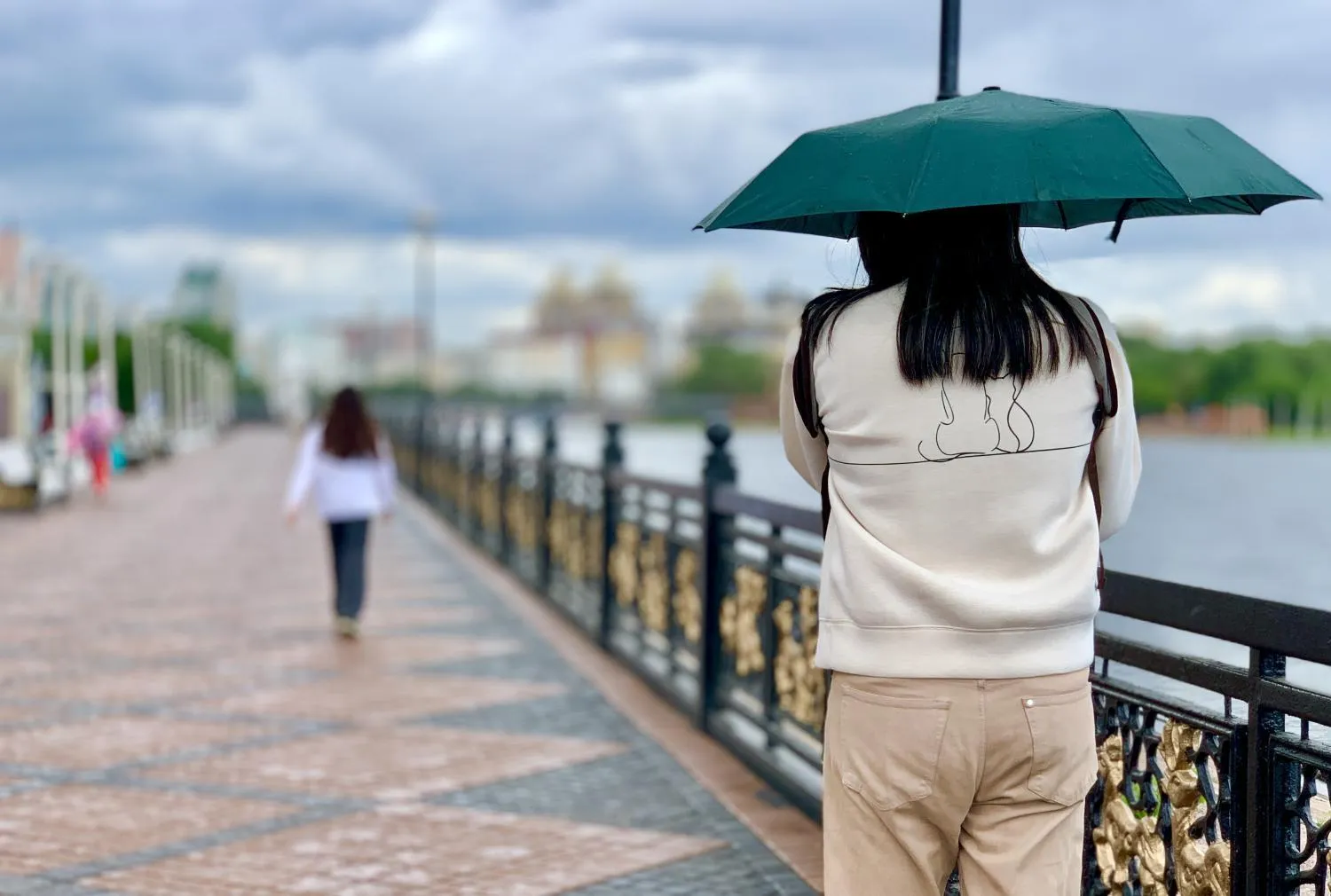 Еліміздің барлық өңірінде дауылды ескерту жарияланды