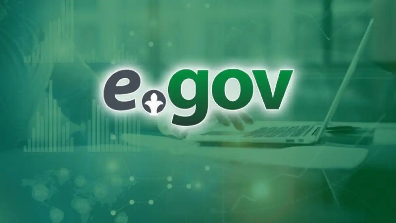 Қазақстандықтар eGov.kz порталы арқылы несие алудан шексіз мерзімге бас тарта алады